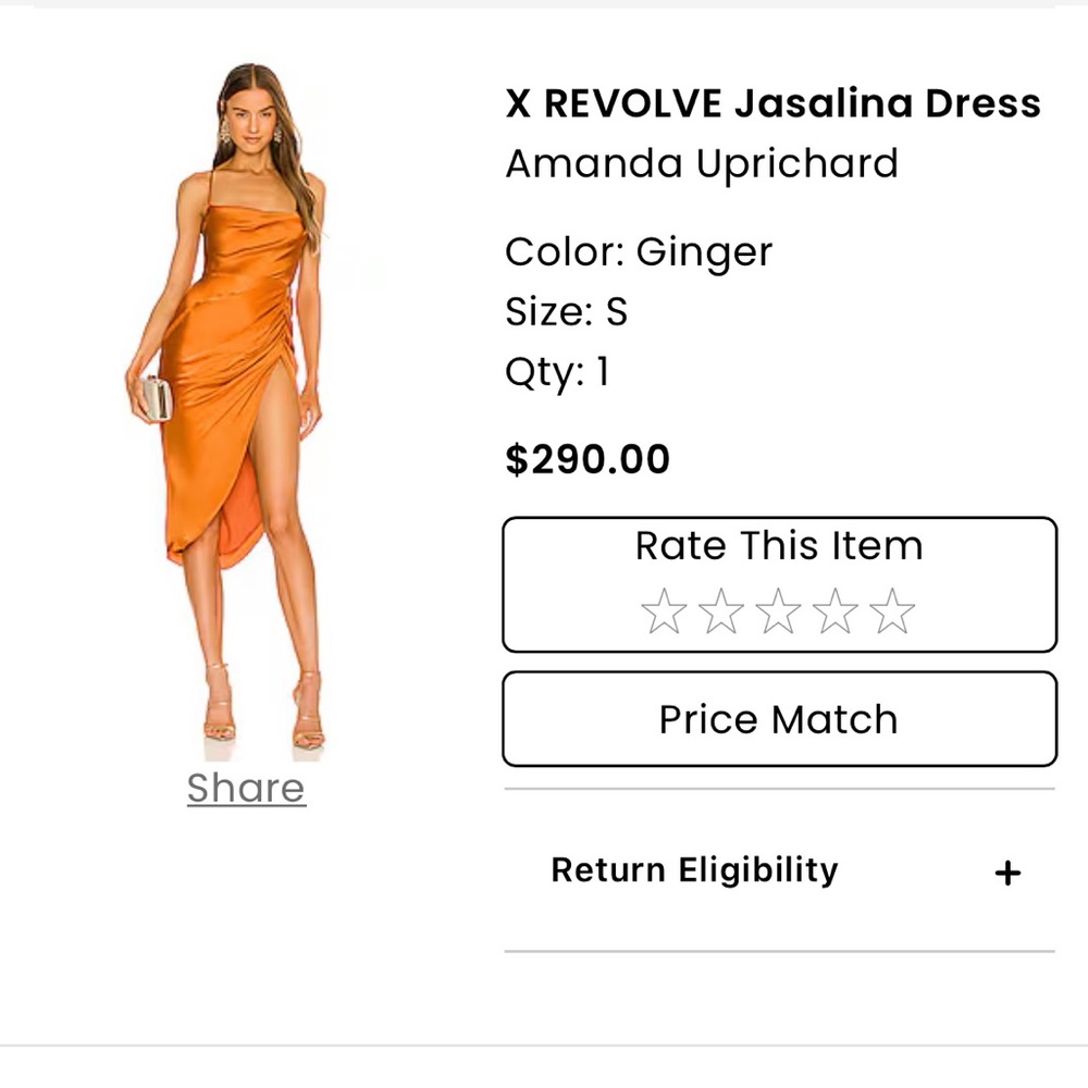 Revolve wedding guest dress